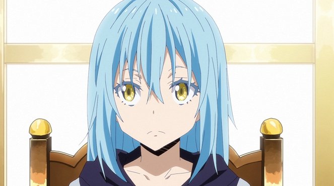 That Time I Got Reincarnated as a Slime - A Meeting of Humans and Monsters - Photos