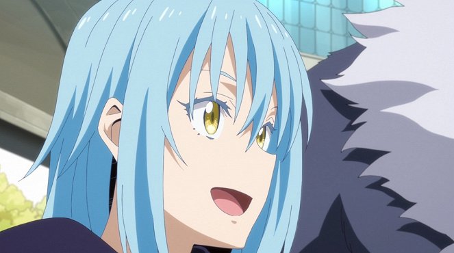 That Time I Got Reincarnated as a Slime - Ramiris's Warning - Photos