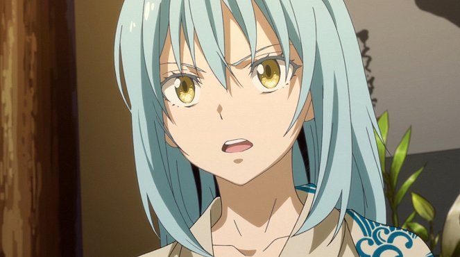 That Time I Got Reincarnated as a Slime - Season 2 - The Eve of Battle - Photos