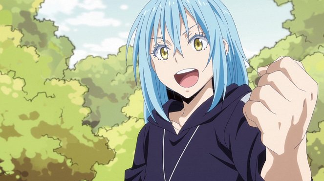 That Time I Got Reincarnated as a Slime - The Eve of Battle - Photos