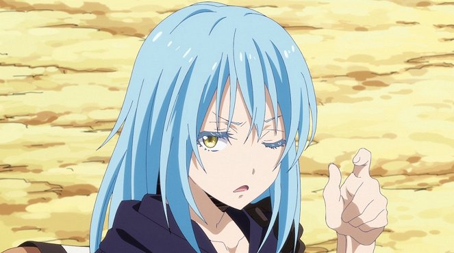 That Time I Got Reincarnated as a Slime - The Demon Lords - Photos