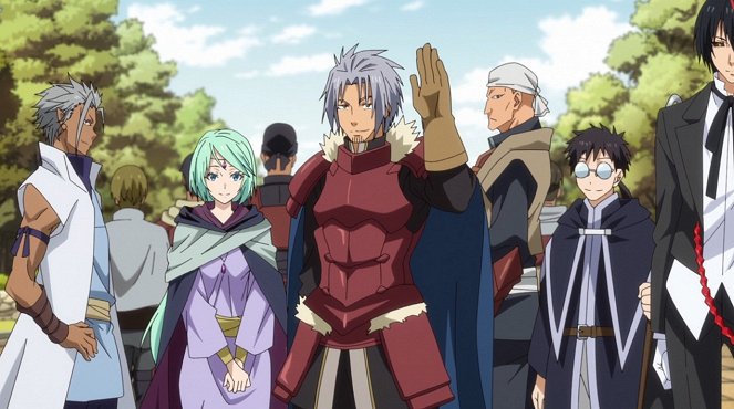 That Time I Got Reincarnated as a Slime - The Demon Lords - Photos