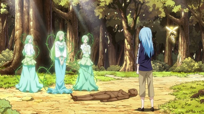 That Time I Got Reincarnated as a Slime - Photos