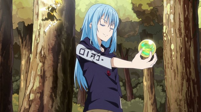 That Time I Got Reincarnated as a Slime - Photos