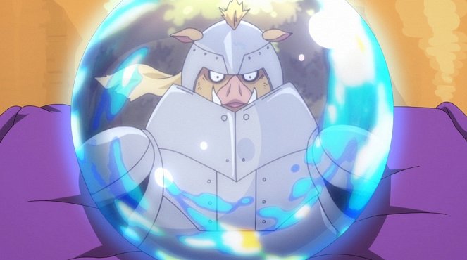 That Time I Got Reincarnated as a Slime - The Signal to Begin the Banquet - Photos