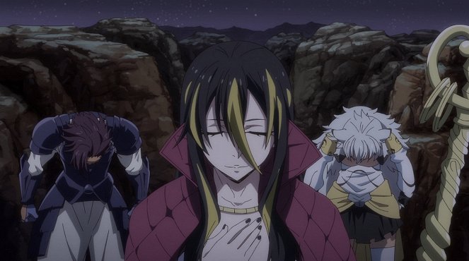 That Time I Got Reincarnated as a Slime - The Signal to Begin the Banquet - Photos