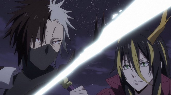 That Time I Got Reincarnated as a Slime - The Signal to Begin the Banquet - Photos