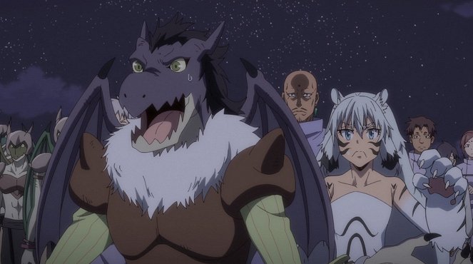 That Time I Got Reincarnated as a Slime - On This Land Where It All Happened - Photos