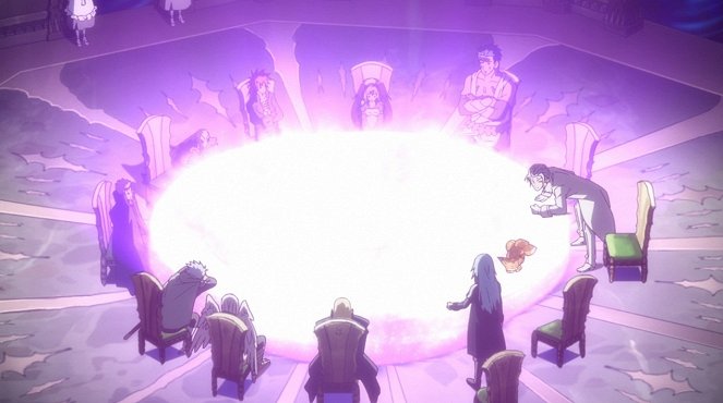 That Time I Got Reincarnated as a Slime - Demon Lords' Banquet ~Walpurgis~ - Photos