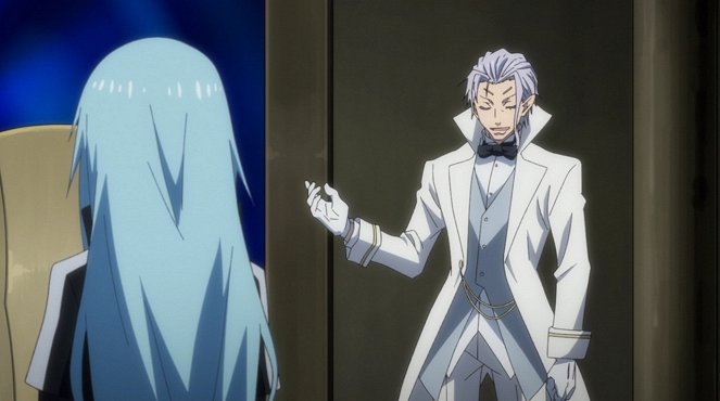 That Time I Got Reincarnated as a Slime - Demon Lords' Banquet ~Walpurgis~ - Photos