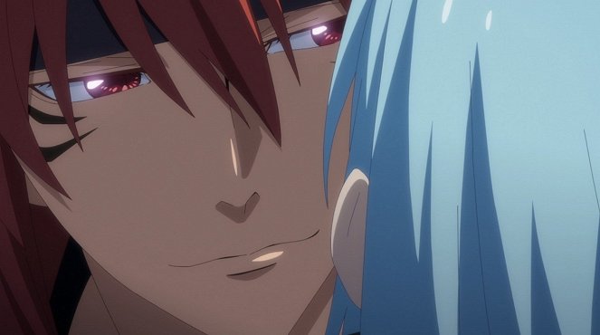 That Time I Got Reincarnated as a Slime - Octagram - Photos