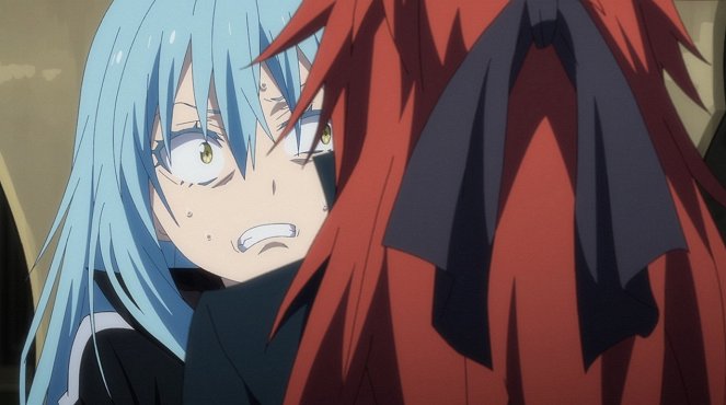 That Time I Got Reincarnated as a Slime - Octagram - Photos