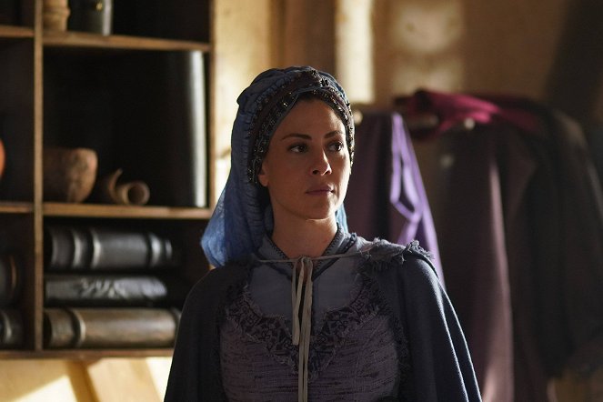 Barbaros: Sword of the Mediterranean - Episode 4 - Photos - Melis Babadağ