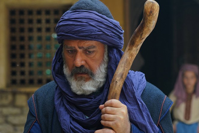 Barbaroslar: Akdeniz'in Kılıcı - Episode 4 - De la película - Bahadır Yenişehirlioğlu