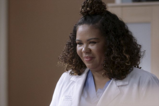 Grey's Anatomy - Die jungen Ärzte - Season 18 - Zukunftsaussichten - Filmfotos - Melissa DuPrey