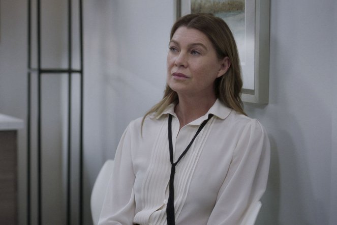 Grey's Anatomy - Die jungen Ärzte - Season 18 - Zukunftsaussichten - Filmfotos - Ellen Pompeo