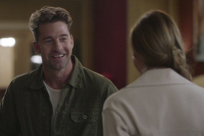 Grey's Anatomy - Die jungen Ärzte - Season 18 - Zukunftsaussichten - Filmfotos - Scott Speedman