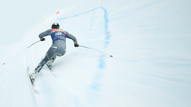 Aksel - Die Geschichte von Aksel Lund Svindal - Filmfotos