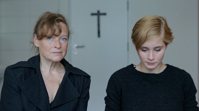 Goethes Faust - Do filme - Gabi Herz, Helena Siegmund-Schultze
