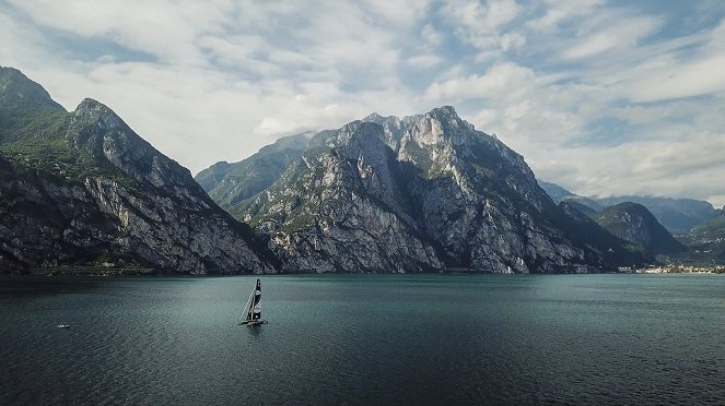 Bergwelten - Best of Trentino – Sommertraum und Winterzauber - Do filme