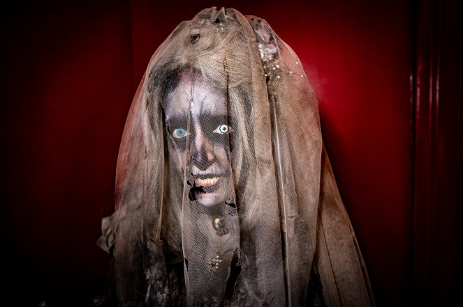 Wellington Paranormal - A parás körzet - Fear Factory - Filmfotók