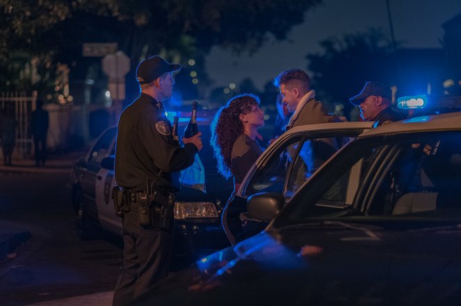 Blindspotting - The Ordeal - Filmfotók