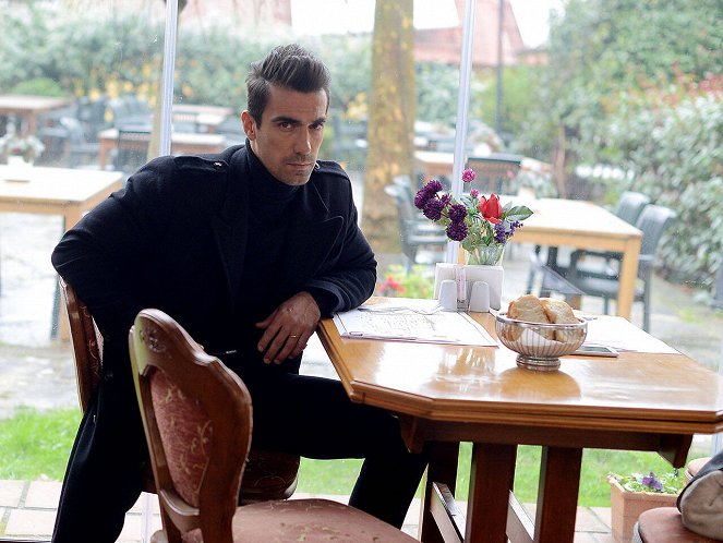 Price of Passion - Episode 20 - Photos - İbrahim Çelikkol