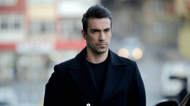 Price of Passion - Episode 21 - Photos - İbrahim Çelikkol