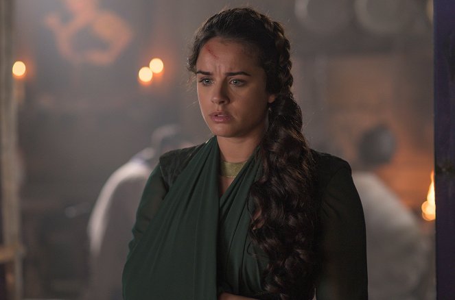 The Outpost - Someone Has to Rule - Photos - Georgia May Foote