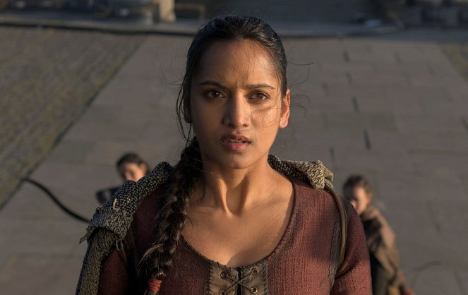 The Outpost - Season 4 - The Power of the Masters - Photos - Amita Suman