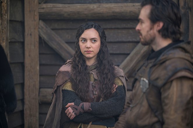 The Outpost - Season 4 - Der Verräter - Filmfotos - Maeve Courtier-Lilley