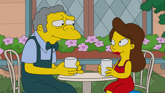 Die Simpsons - Moe-Zart - Filmfotos