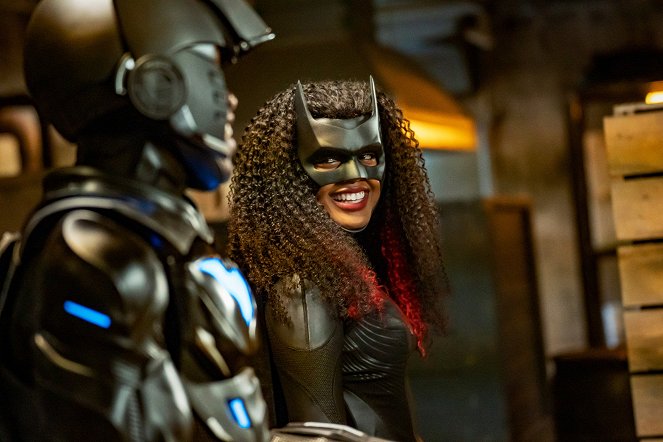 Batwoman - Season 3 - Mad as a Hatter - Filmfotos - Javicia Leslie