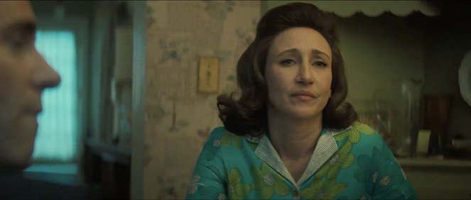 The Many Saints of Newark - Do filme - Vera Farmiga