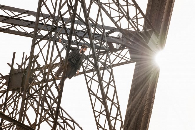 Eiffel - Kuvat elokuvasta - Romain Duris