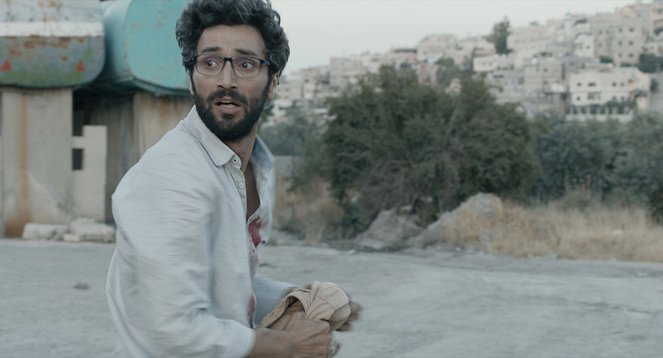Le Traducteur - Film - Ziad Bakri