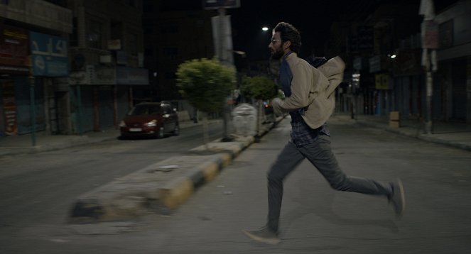 Le Traducteur - Filmfotók - Ziad Bakri