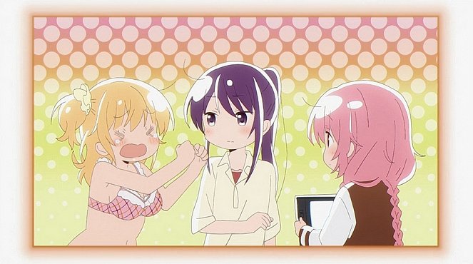 Comic Girls - Puni puni pojon desu ne - Filmfotos