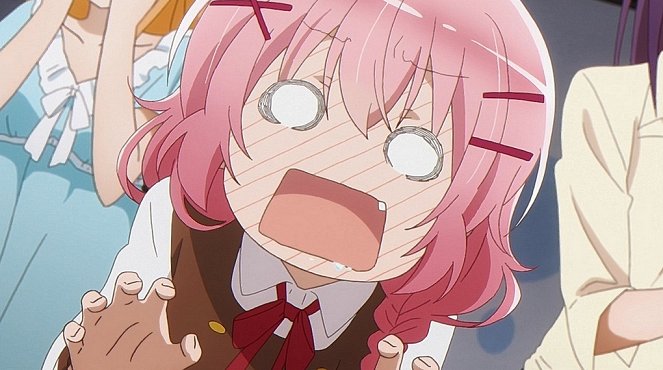 Comic Girls - Puni puni pojon desu ne - Filmfotos