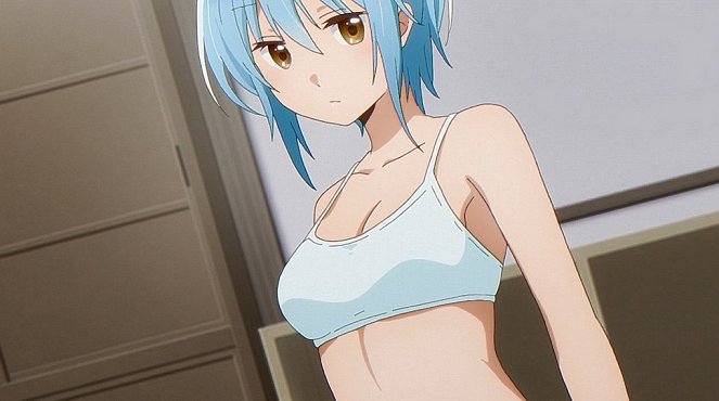 Comic Girls - Jiggle Jiggle Bounce - Photos