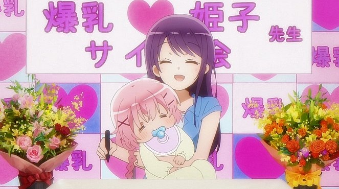 Comic Girls - Scuffling Wildly Rendezvous - Photos
