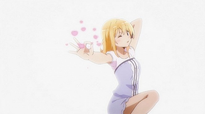 Comic Girls - Scuffling Wildly Rendezvous - Photos