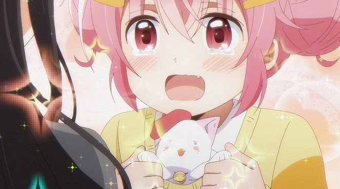 Comic Girls - Is This Heaven?! - Photos