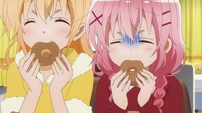 Comic Girls - Woof Meow Meow Woof Festival - Photos