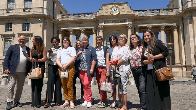 Debout les femmes ! - Z filmu