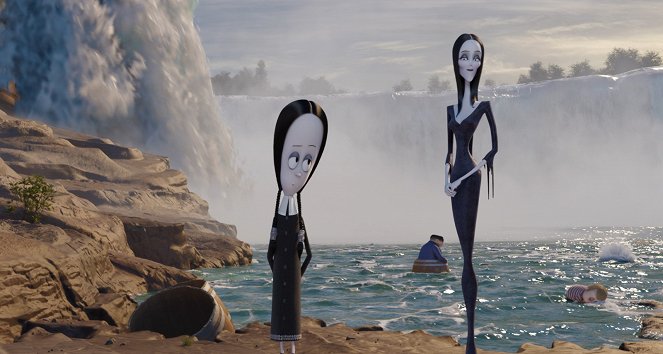 The Addams Family 2 - Photos