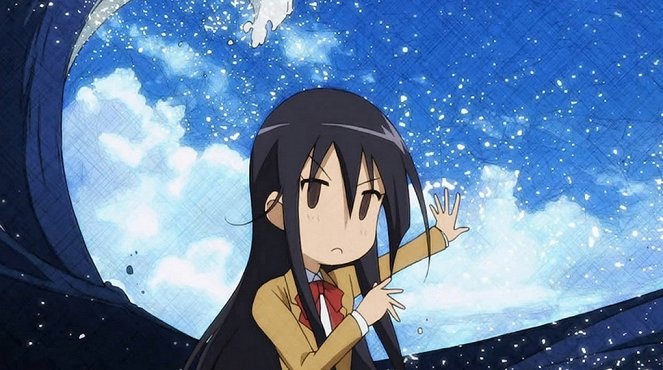 Seitokai Yakuindomo - So I Dress Untidy In Invisible Places / Congratulations / So It's Fine For Me This Way. - Photos