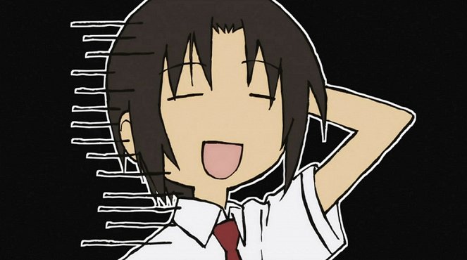 Seitokai Yakuindomo - Oh?! You're the Strawberry Panties from this Morning! / Virgin Sex Might Become Popular / I'll Fight in Place of the Others! - Photos