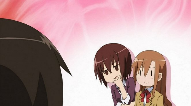 Seitokai Yakuindomo - How Much Will You Pay? / I See! We Have Nothing to Do! With That! / Venezuela - Photos