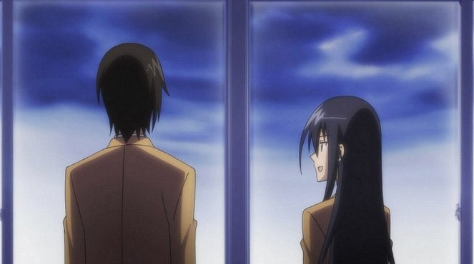 Seitokai Yakuindomo - The Maid Saw... Ojou-sama's Lewd / I Don't Have Any Hidden Settings Like That / If You Are Alright With Me, Then I'll Go Out With You - Photos